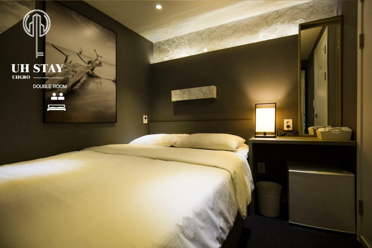 Guest house Uh Seoul