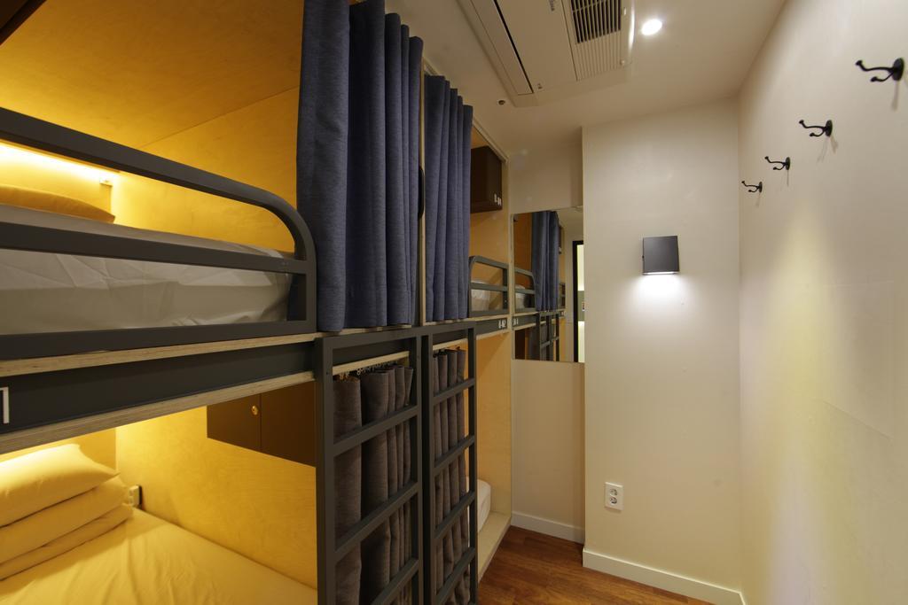 Uh Guest house Seoul