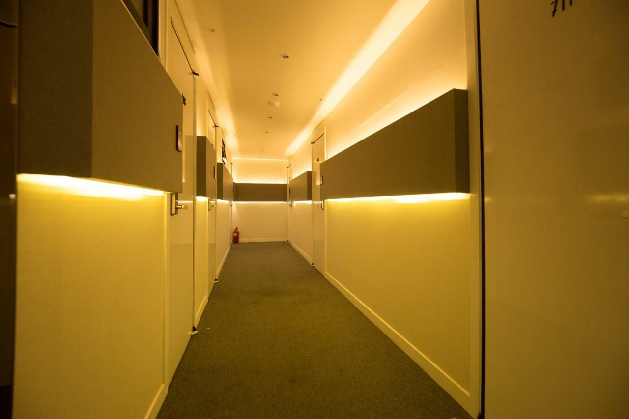 Uh Guest house Seoul