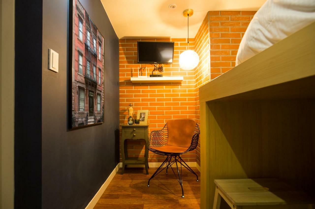 Uh Guest house Seoul
