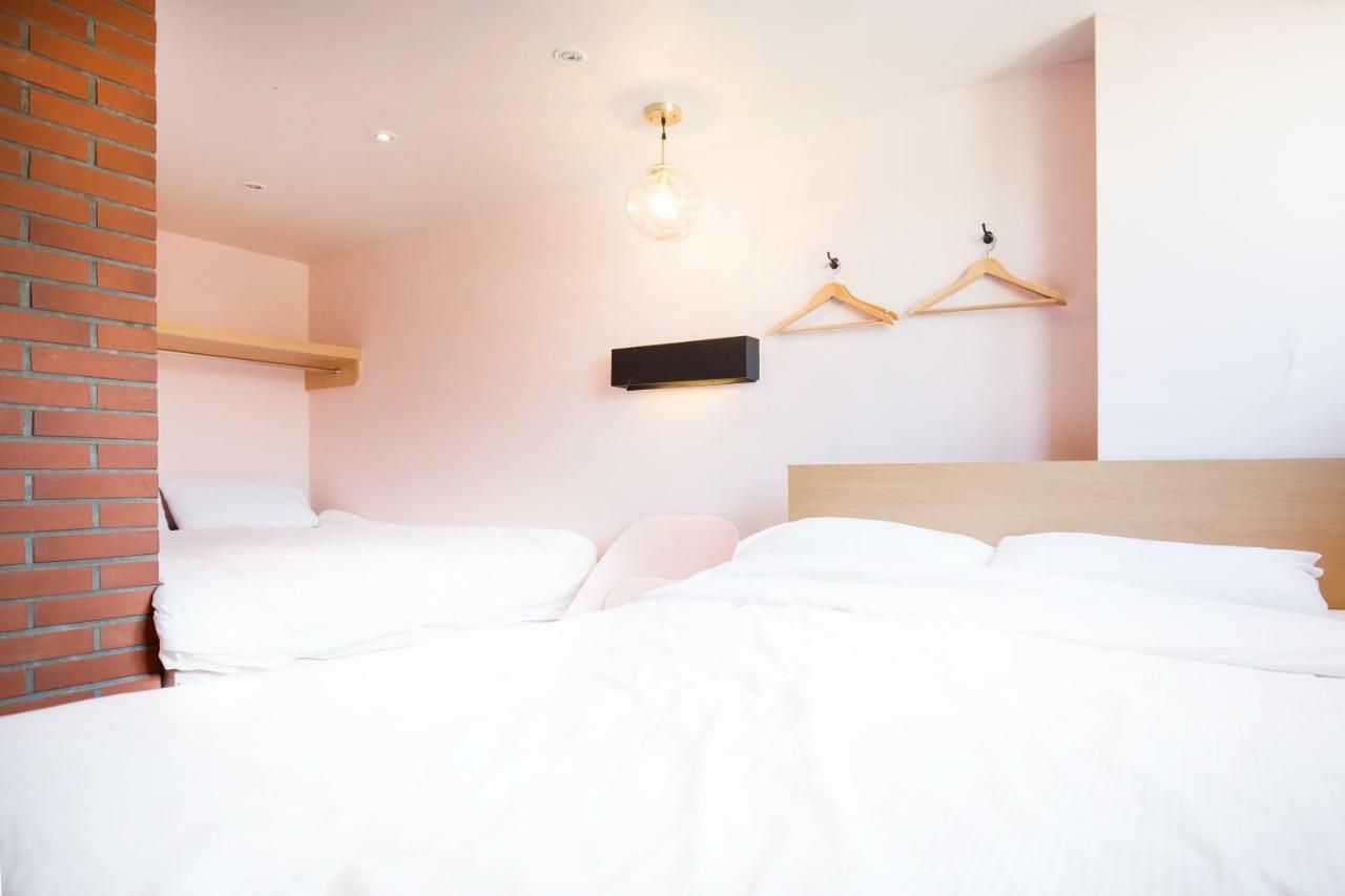 Guest house Uh Seoul