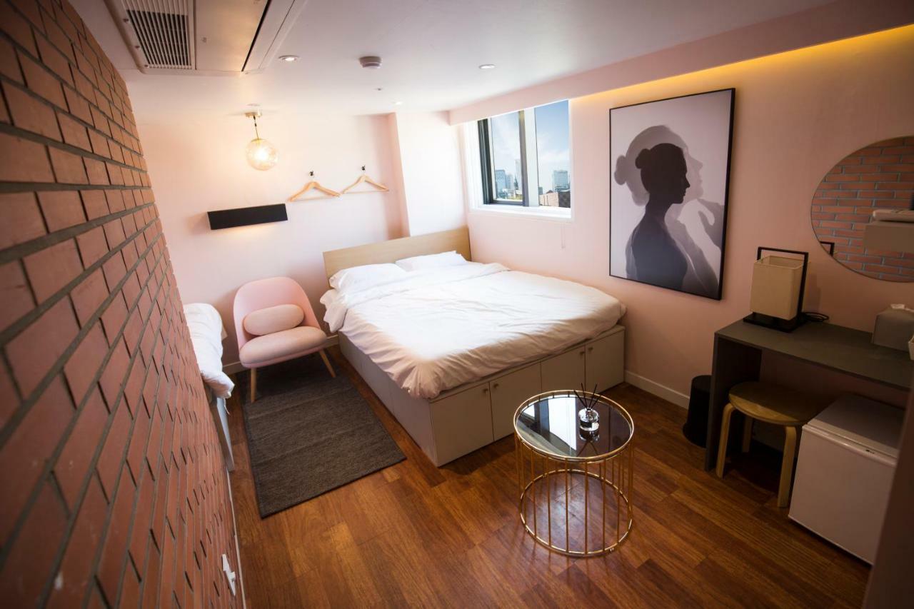 Uh Guest house Seoul