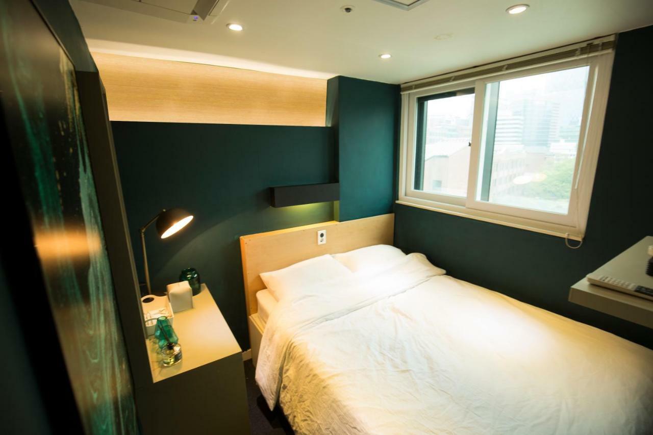 Guest house Uh Seoul