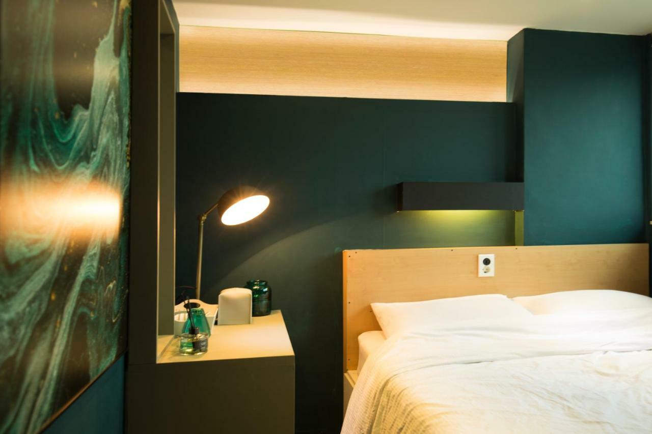 Uh Guest house Seoul