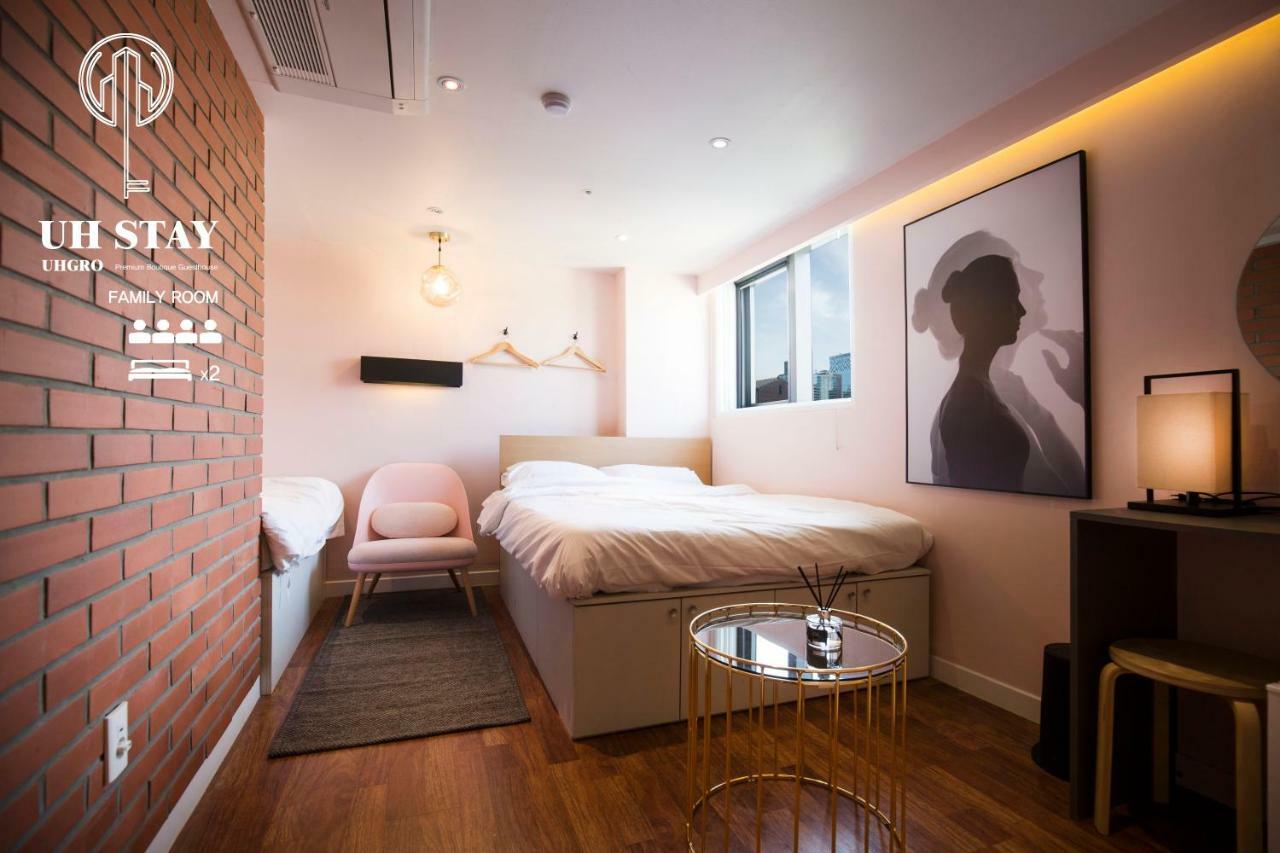 Uh Guest house 2*
