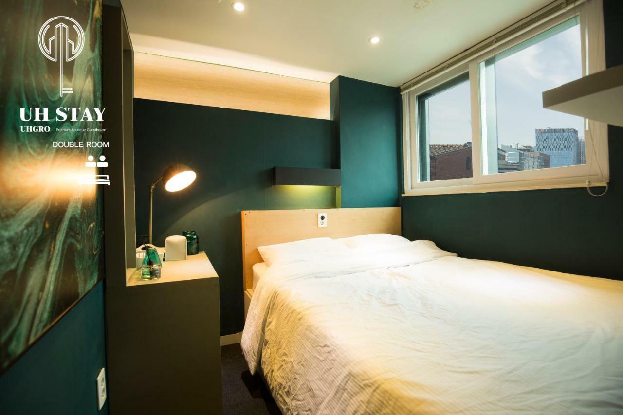 Guest house Uh 2*