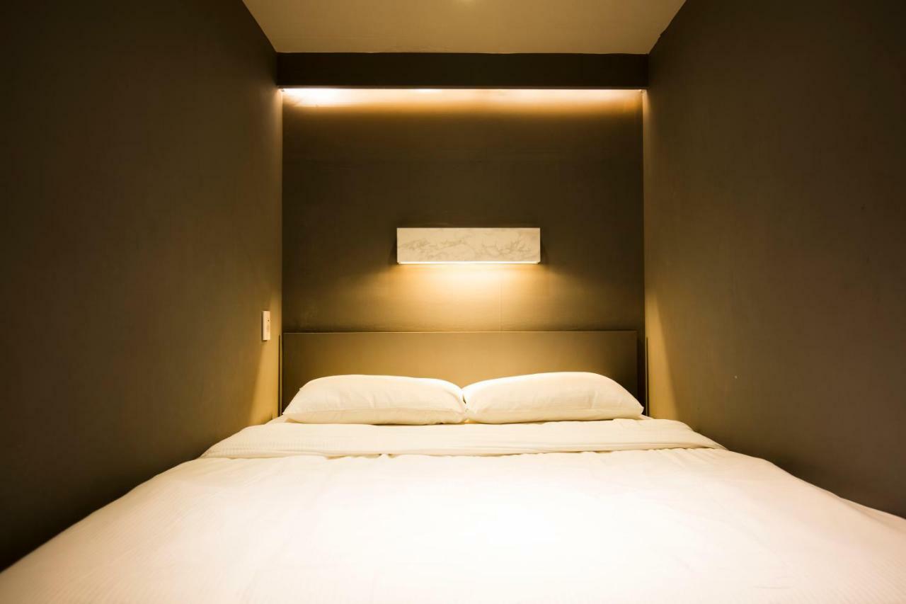 Guest house Uh Seoul