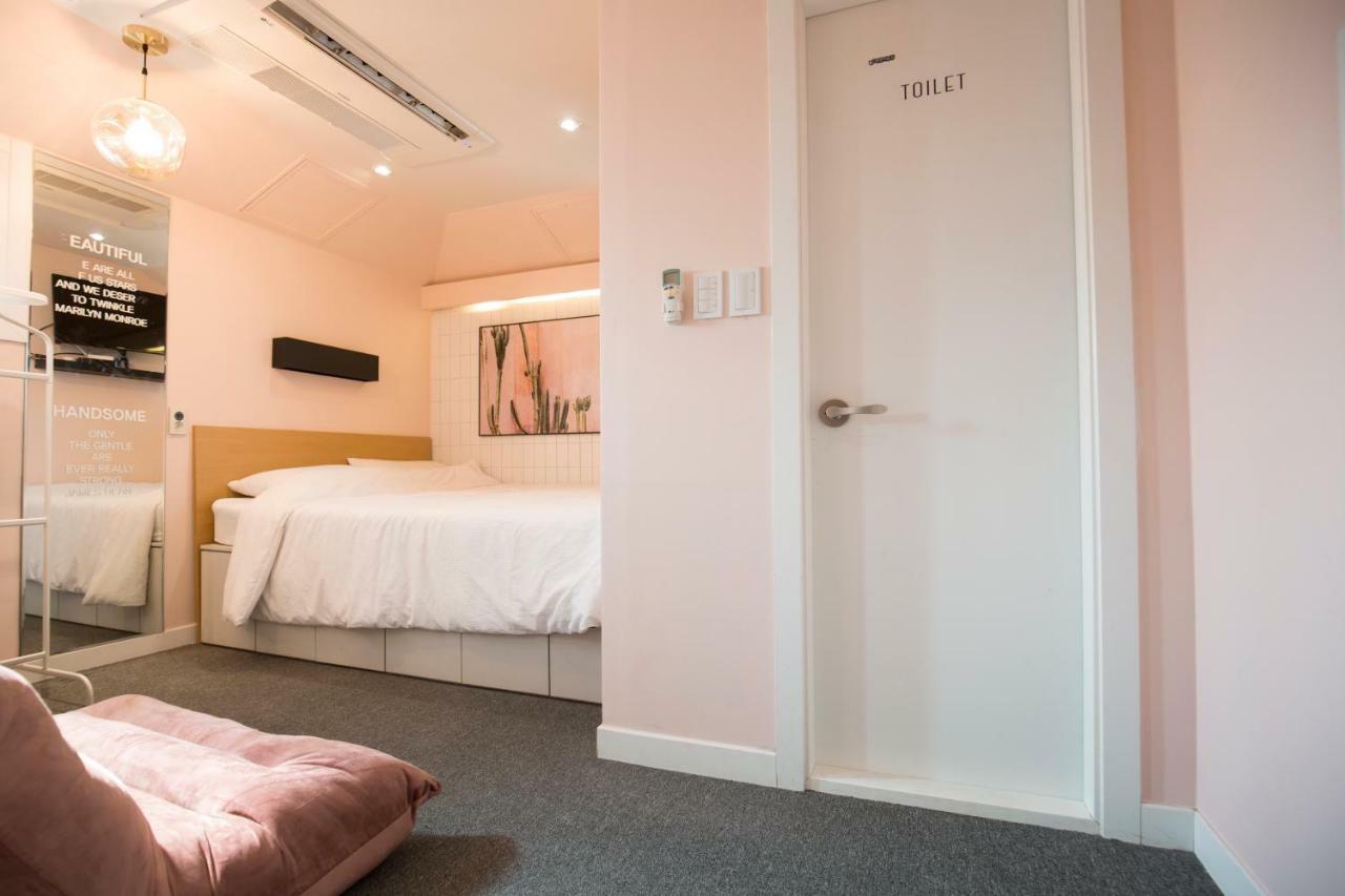 Uh Guest house 2*