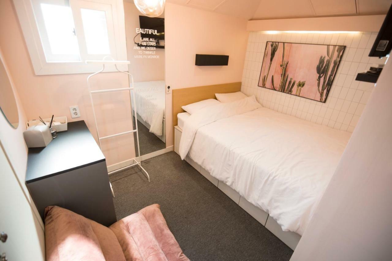 Uh Guest house