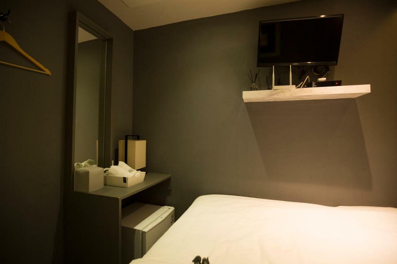 Guest house Uh Seoul