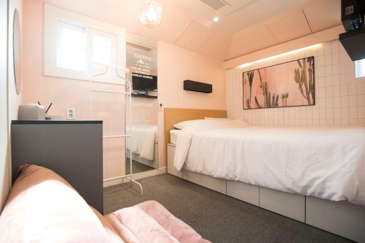 Guest house Uh Seoul